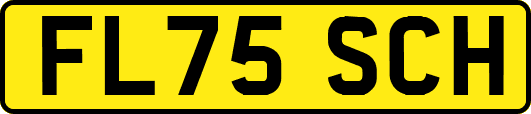 FL75SCH