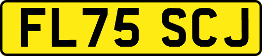 FL75SCJ