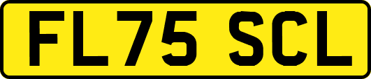 FL75SCL