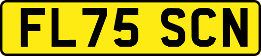 FL75SCN