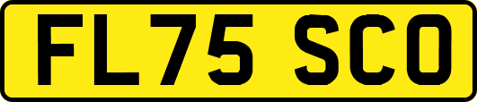FL75SCO