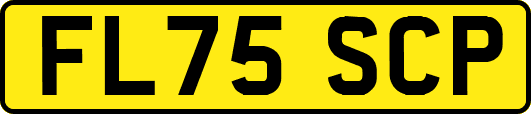 FL75SCP