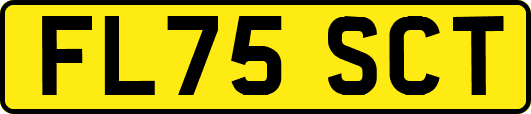 FL75SCT