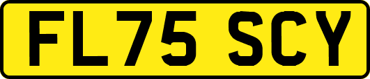 FL75SCY