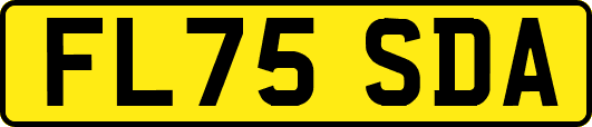 FL75SDA