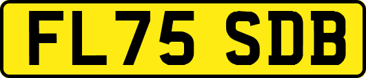 FL75SDB