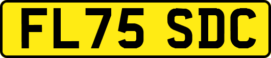 FL75SDC