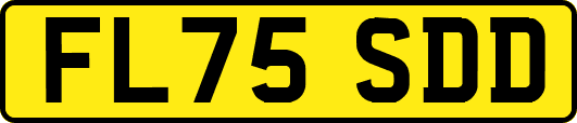FL75SDD