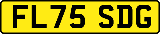FL75SDG