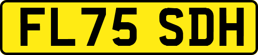 FL75SDH