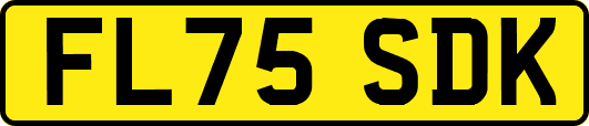 FL75SDK