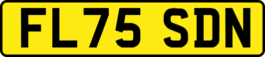 FL75SDN