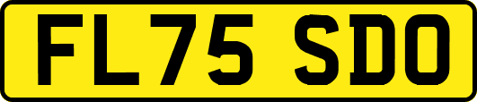FL75SDO