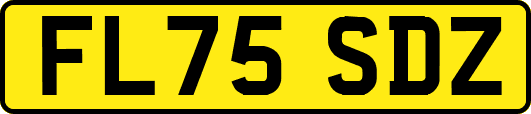 FL75SDZ