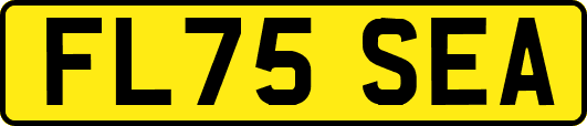 FL75SEA