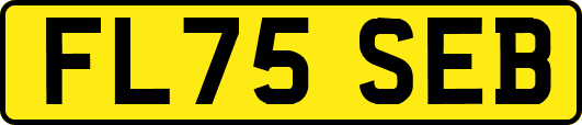 FL75SEB