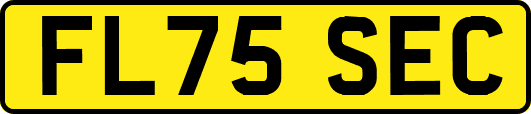 FL75SEC