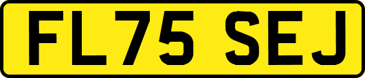 FL75SEJ