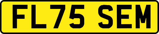FL75SEM