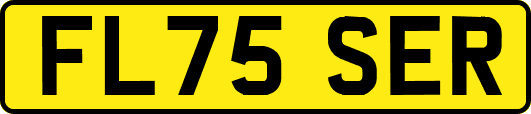 FL75SER