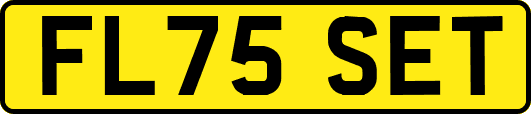 FL75SET