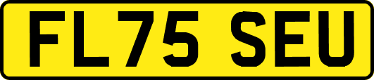 FL75SEU