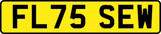 FL75SEW