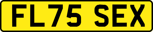 FL75SEX