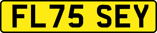 FL75SEY