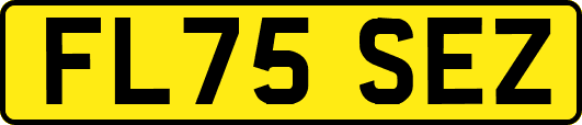 FL75SEZ