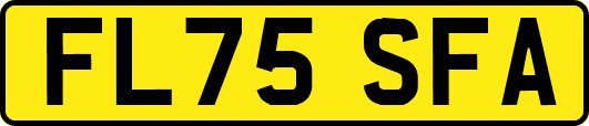 FL75SFA