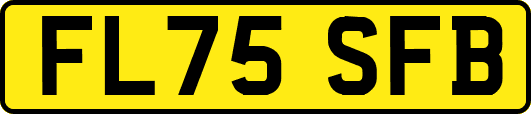 FL75SFB