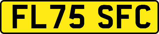 FL75SFC