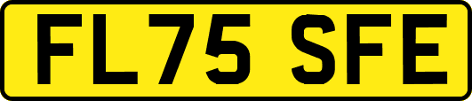 FL75SFE