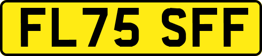 FL75SFF