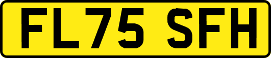 FL75SFH