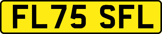 FL75SFL