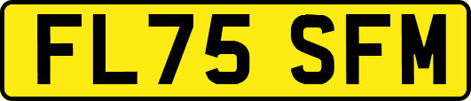 FL75SFM
