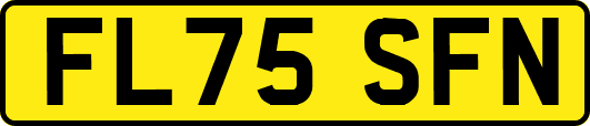 FL75SFN