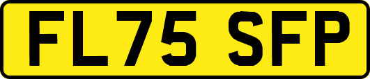 FL75SFP