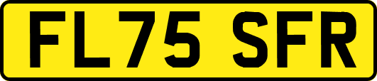 FL75SFR