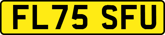 FL75SFU