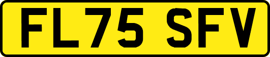 FL75SFV