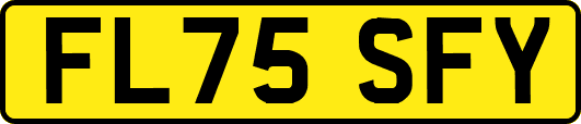 FL75SFY