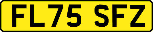 FL75SFZ