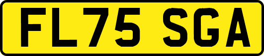 FL75SGA