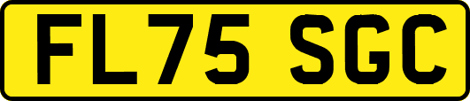 FL75SGC