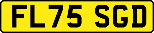 FL75SGD