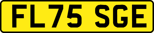 FL75SGE