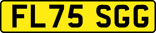 FL75SGG